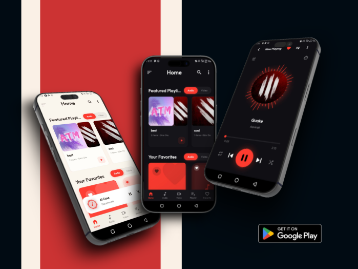 SoftPlayer 2